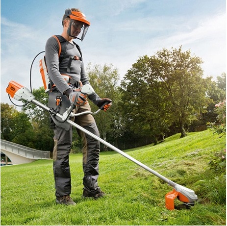 STIHL Downtown